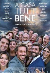 A casa tutti bene (2018)