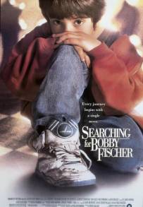 Sotto scacco - In cerca di Bobby Fischer (1993)