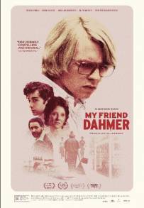 My Friend Dahmer (2017)