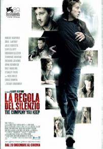 La regola del silenzio (2012)