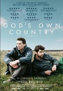 God's Own Country (2017)