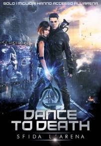 Dance to Death (2017)