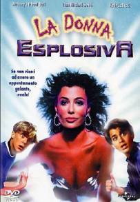 La donna esplosiva (1985)