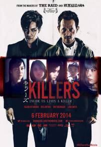 Killers (2014)