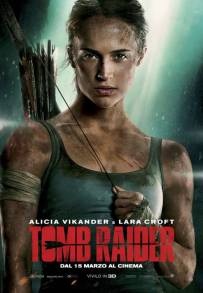 Tomb Raider (2018)