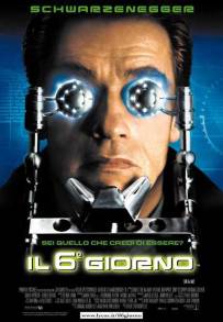 Il sesto giorno (2000)