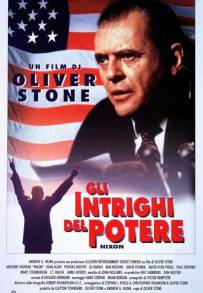 Gli intrighi del potere - Nixon (1995)