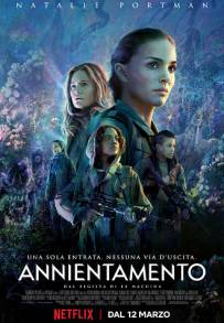 Annientamento (2018)