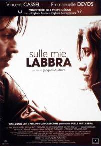 Sulle mie labbra (2001)