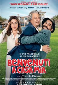 Benvenuti a casa mia (2017)