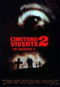 Cimitero vivente 2 (1992)