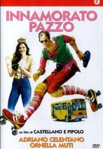 Innamorato pazzo (1981)