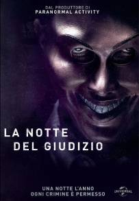 La notte del giudizio (2013)