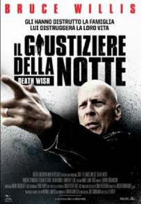 Il giustiziere della notte (2018)