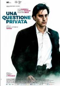 Una questione privata (2018)