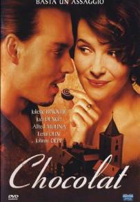 Chocolat (2000)