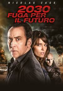 2030 Fuga per il futuro (2017)