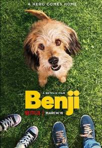 Beniamino - Benji (2018)