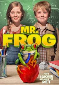 Mr. Frog - Professor Ranocchio (2016)