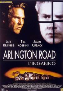 Arlington Road - L'inganno (1999)