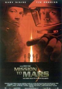 Mission to Mars (2000)