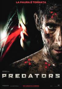 Predators (2010)