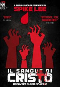 Il sangue di Cristo (2014)