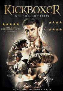 Kickboxer: Retaliation (2018)