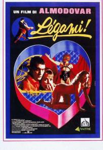 Legami! (1990)