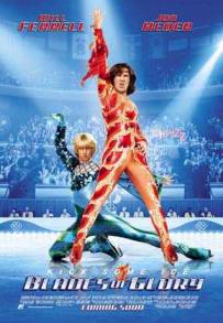 Blades of glory - Due pattini per la gloria (2007)