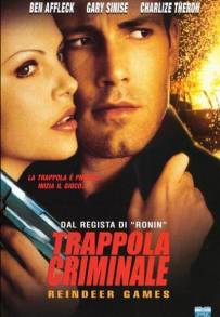 Trappola criminale (2000)