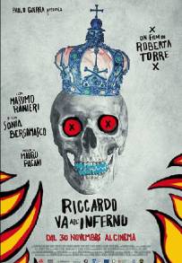 Riccardo va all'inferno (2017)