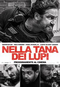 Nella tana dei lupi (2018)