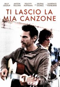 Ti lascio la mia canzone (2014)