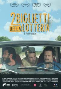 2 biglietti della lotteria (2016)