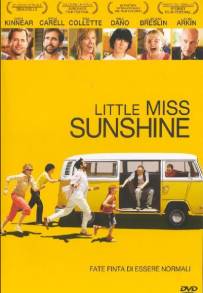 Little Miss Sunshine (2006)