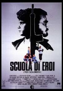 Scuola di eroi (1991)