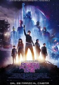 Ready Player One (2018)