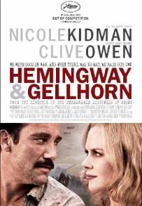 Hemingway &amp; Gellhorn (2012)