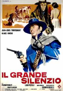 Il grande silenzio (1968)