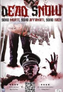 Dead Snow (2009)