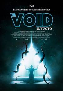 The Void: il vuoto (2016)