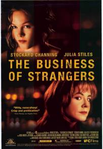 The Business of Strangers (2001)