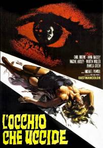 L'occhio che uccide (1960)