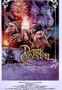 Dark Crystal (1982)