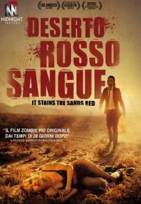 Deserto rosso sangue (2016)