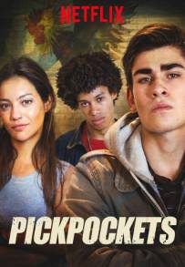 Pickpockets (2018)