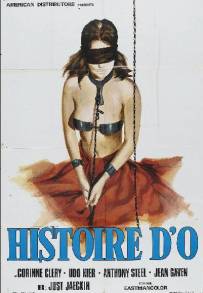 Histoire d'O (1975)