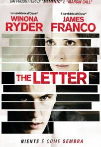 The Letter (2012)