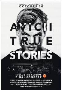 Avicii: True Stories (2017)